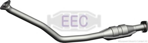 Катализатор EEC DU8003