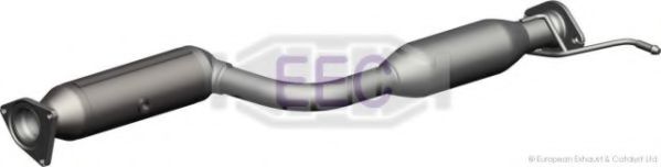 Катализатор EEC MA6025T