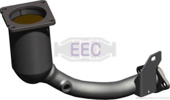 Катализатор EEC PT6000T