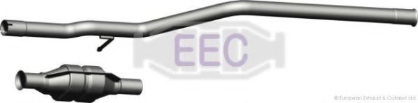 Катализатор EEC PT6008