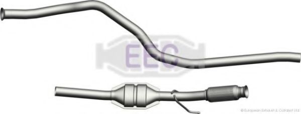 Катализатор EEC PT6022