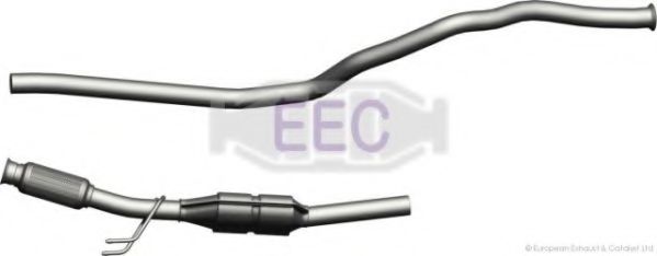 Катализатор EEC PT6022T