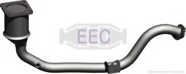 Катализатор EEC PT6073T
