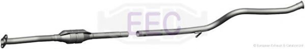 Катализатор EEC PT8000