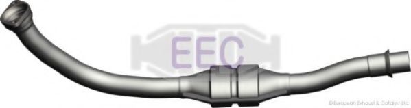 Катализатор EEC PT8027