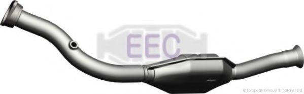 Катализатор EEC PT8028T