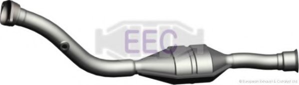 Катализатор EEC PT8045