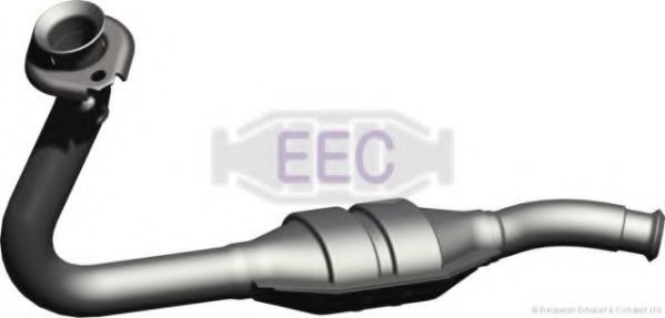 Катализатор EEC RE6026T