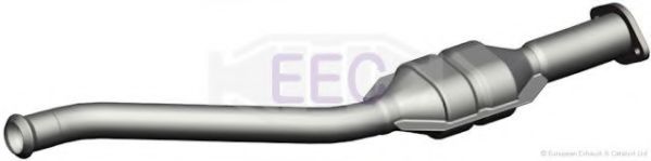 Катализатор EEC RE8033T