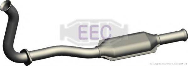 Катализатор EEC RE8052TBP