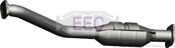 Катализатор EEC SI8009