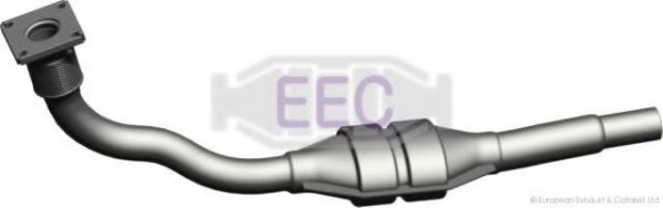 Катализатор EEC ST8003