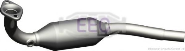 Катализатор EEC TY6000