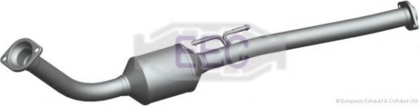 Катализатор EEC TY6051T