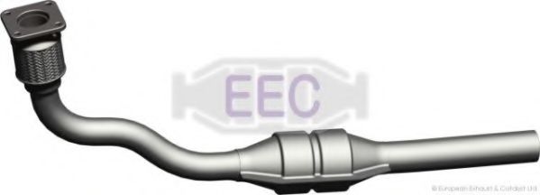 Катализатор EEC VK6000