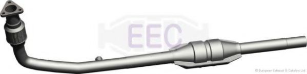 Катализатор EEC VK8014