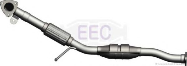 Катализатор EEC VO6015T