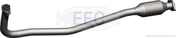 Катализатор EEC VX8040T