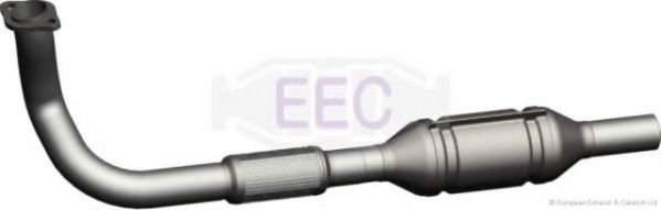 Катализатор EEC VX8045