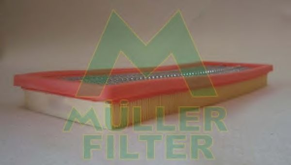 Воздушный фильтр MULLER FILTER PA457