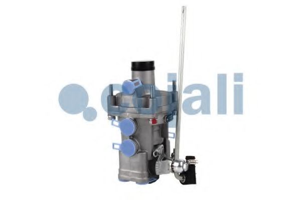 Конденсатор, кондиционер COJALI 2220501
