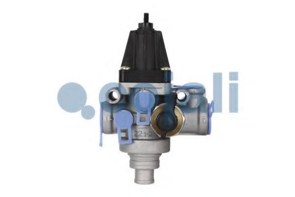 Регулятор давления, пневматическая система COJALI 2228236