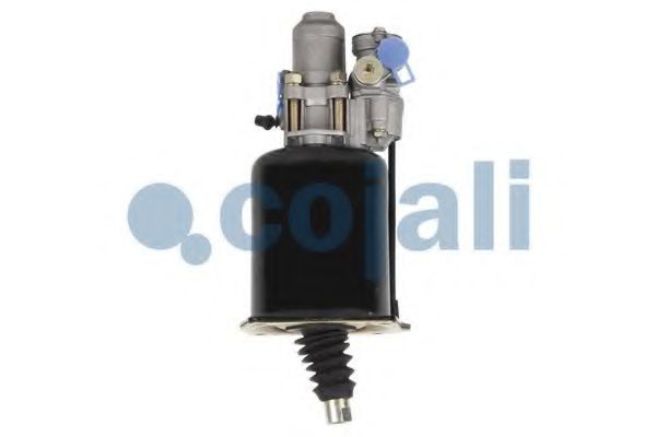 Стартерная аккумуляторная батарея COJALI 2250252