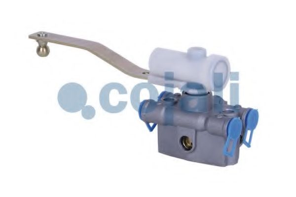 Регулятор высоты дор. просвета авто. с пневмат. подвеской COJALI 2314101