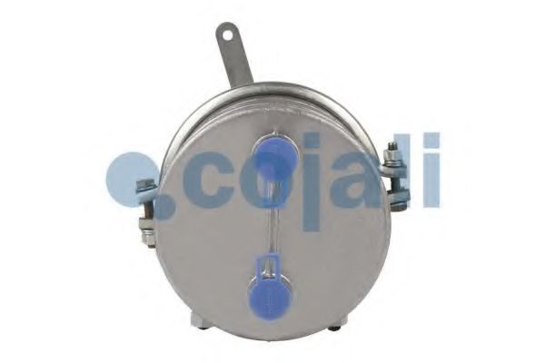 Тормозной цилиндр с пружинным энергоаккумулятором BENDIX 322575