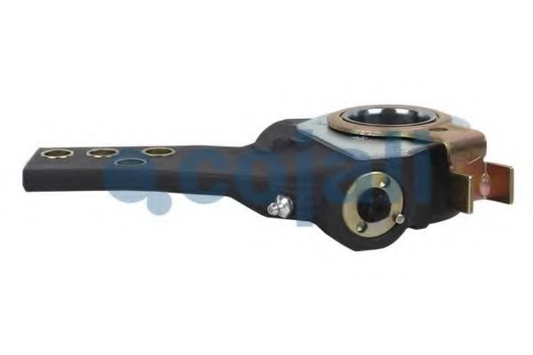 Система тяг и рычагов, тормозная система HALDEX 80018