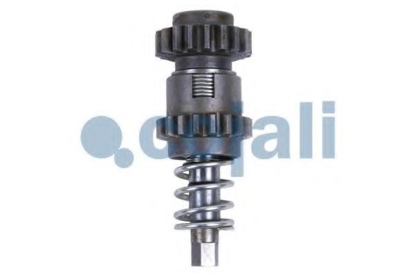 Ремкомплект, тормозной суппорт COJALI 6086021