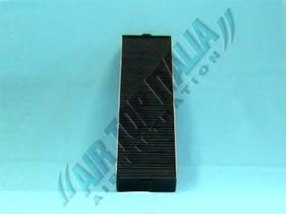 Фильтр, воздух во внутренном пространстве ZAFFO Z486