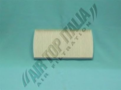 Фильтр, воздух во внутренном пространстве ZAFFO ZF009