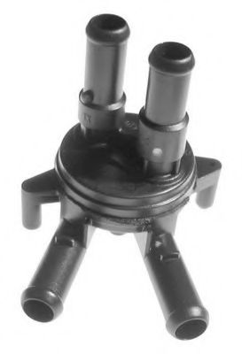 Фланец охлаждающей жидкости VEMA 13438