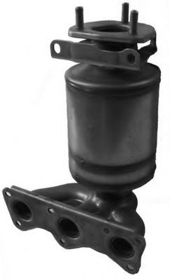 Катализатор VEMA 13822KC