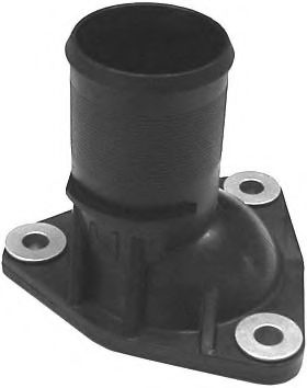 Фланец охлаждающей жидкости VEMA 13862