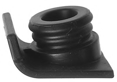 Крышка, заливная горловина VEMA 15968