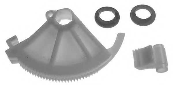 Ремкомплект, автоматическое регулирование VEMA 16250