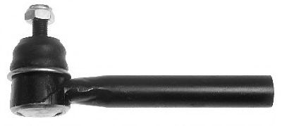 Наконечник поперечной рулевой тяги VEMA 16523