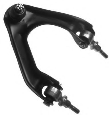 Рычаг независимой подвески колеса, подвеска колеса VEMA 16841