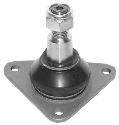 Несущий / направляющий шарнир VEMA 22564