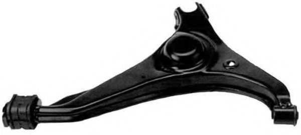 Рычаг независимой подвески колеса, подвеска колеса VEMA 22596