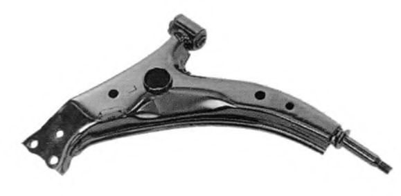 Рычаг независимой подвески колеса, подвеска колеса VEMA 22611