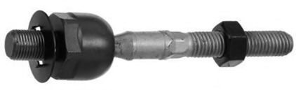 Осевой шарнир, рулевая тяга VEMA 23629