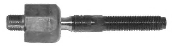 Осевой шарнир, рулевая тяга VEMA 25138