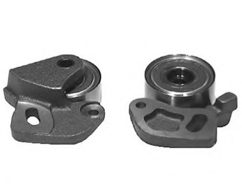 Натяжной ролик, ремень ГРМ VEMA 65013139