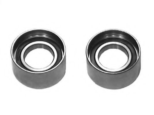 Паразитный / Ведущий ролик, зубчатый ремень VEMA 65014166