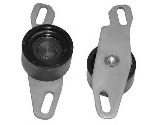 Устройство для натяжения ремня, ремень ГРМ VEMA 65014191