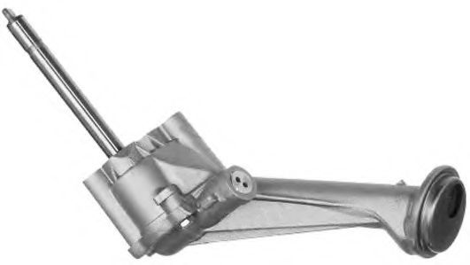 Масляный насос VEMA 924015