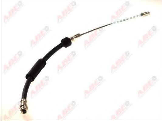Тормозной шланг ABE C87195ABE